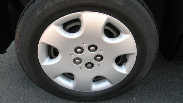 Porsche Cayenne 2008 photo 3