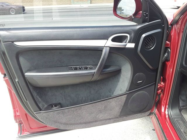 Porsche Cayenne Sport VA SUV