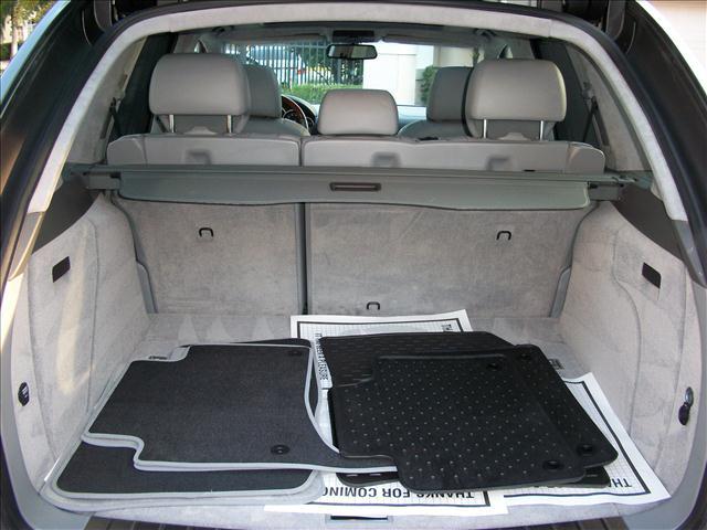 Porsche Cayenne 2008 photo 11