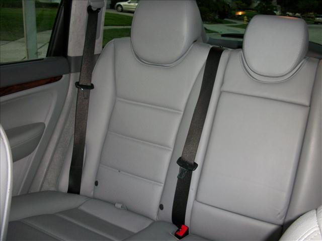 Porsche Cayenne 2008 photo 15