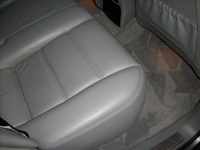 Porsche Cayenne 2008 photo 17