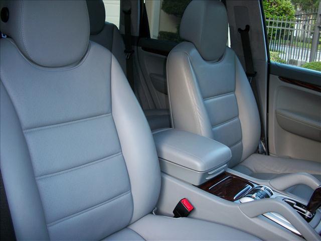 Porsche Cayenne 2008 photo 22