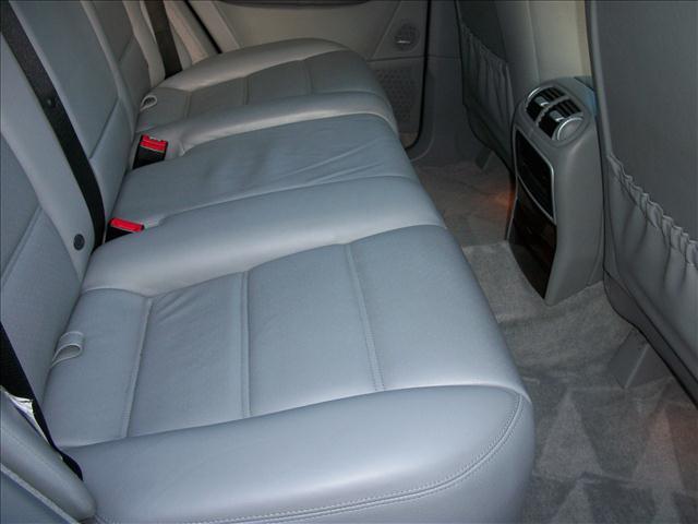 Porsche Cayenne 2008 photo 26