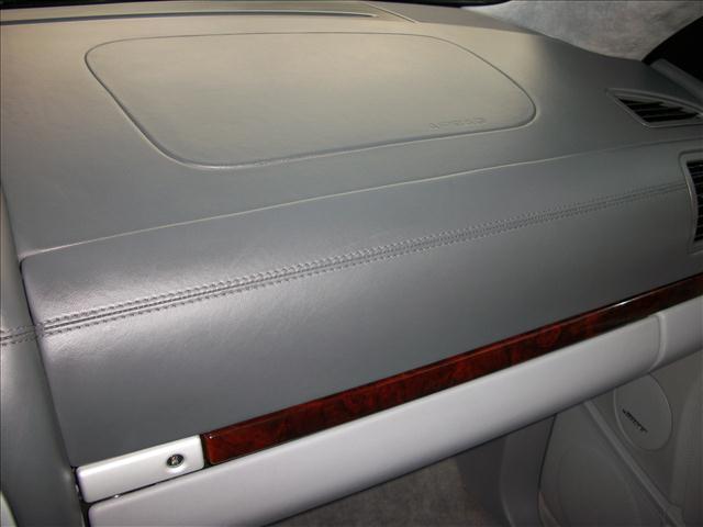 Porsche Cayenne 2008 photo 32