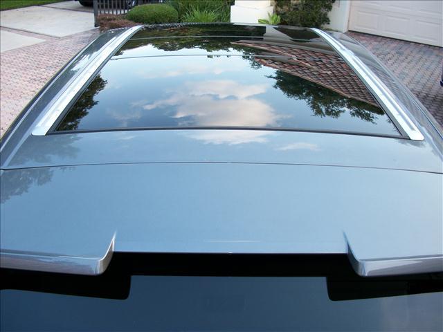 Porsche Cayenne 2008 photo 4