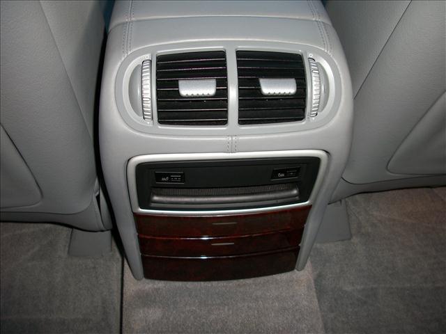 Porsche Cayenne 2008 photo 43