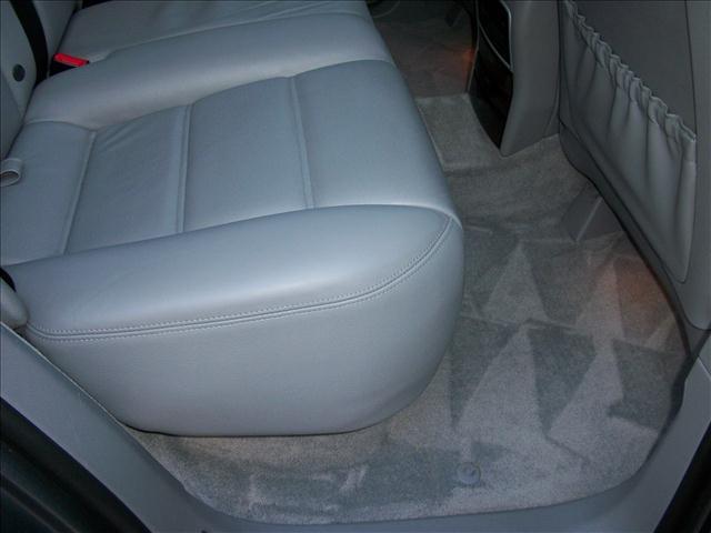 Porsche Cayenne 2008 photo 48