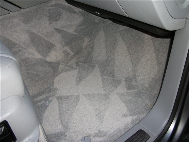 Porsche Cayenne 2008 photo 53