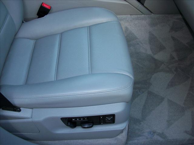 Porsche Cayenne 2008 photo 54