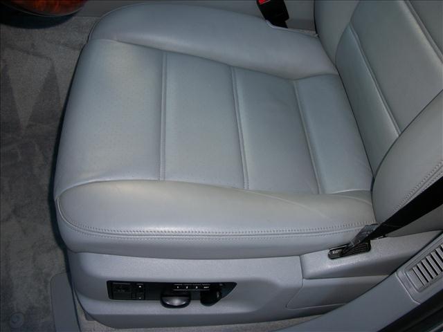 Porsche Cayenne 2008 photo 59