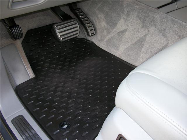 Porsche Cayenne 2008 photo 62