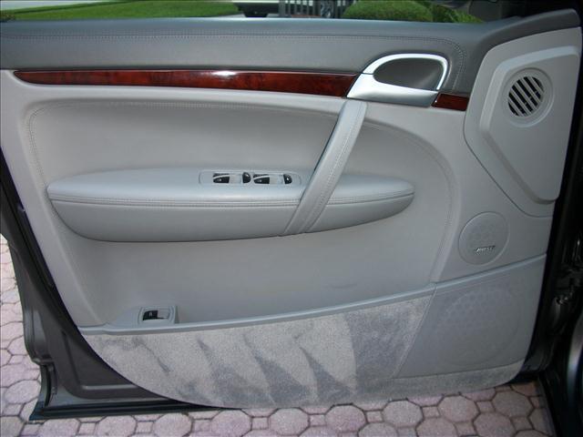 Porsche Cayenne 2008 photo 63