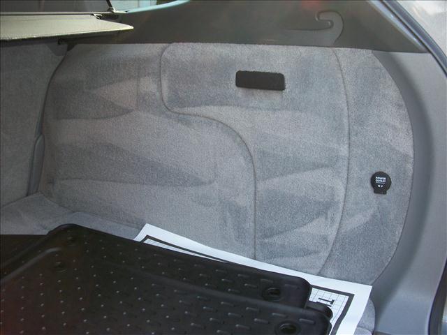 Porsche Cayenne 2008 photo 64