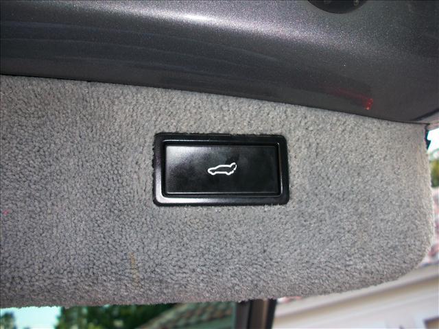 Porsche Cayenne 2008 photo 65