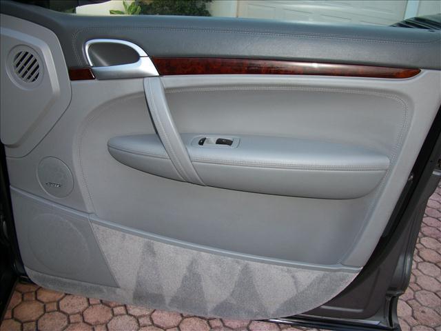 Porsche Cayenne 2008 photo 77