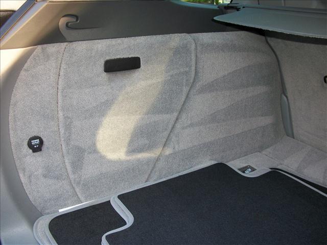 Porsche Cayenne 2008 photo 79