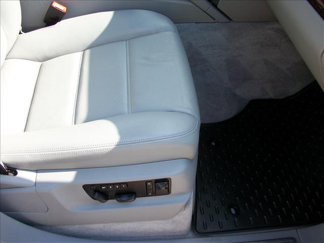 Porsche Cayenne 2008 photo 81