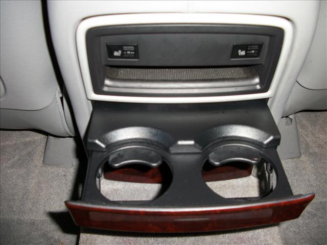 Porsche Cayenne 2008 photo 83