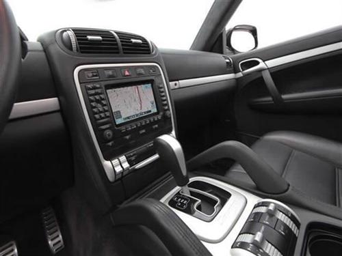 Porsche Cayenne 2008 photo 3