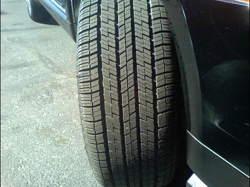 Porsche Cayenne Unknown Other