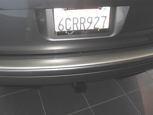 Porsche Cayenne 2008 photo 4