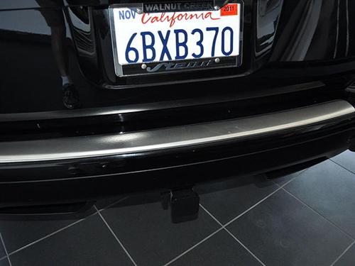 Porsche Cayenne 2008 photo 4