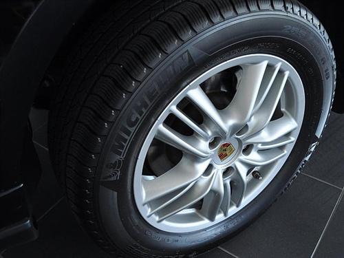 Porsche Cayenne 2008 photo 5