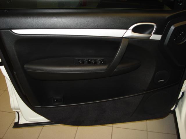 Porsche Cayenne 2008 photo 3