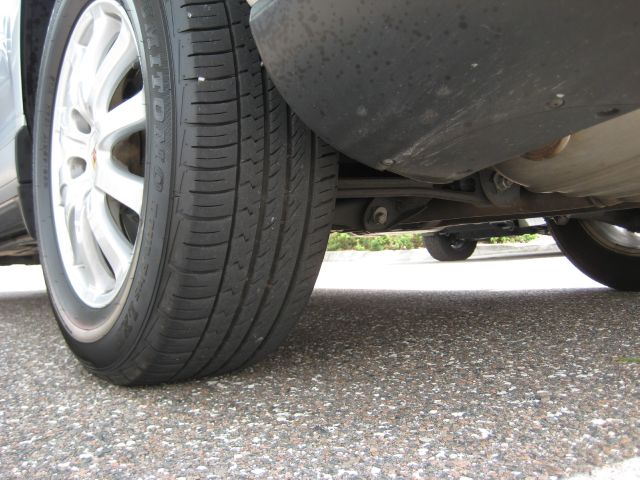 Porsche Cayenne 2008 photo 11