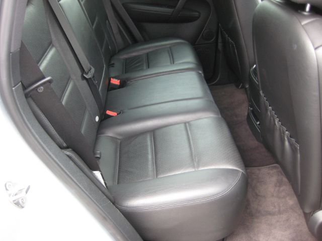 Porsche Cayenne 2008 photo 19