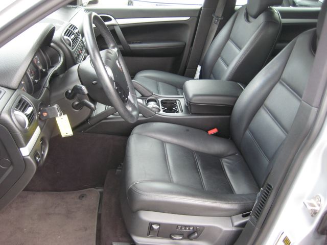 Porsche Cayenne 2008 photo 30