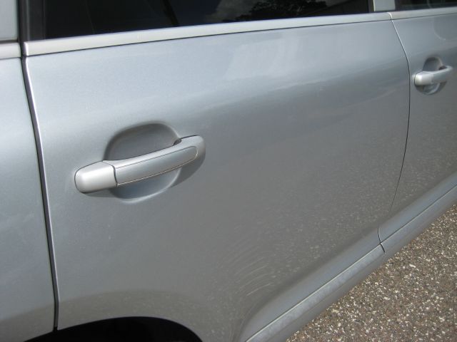 Porsche Cayenne 2008 photo 31