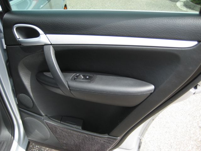 Porsche Cayenne 2008 photo 7