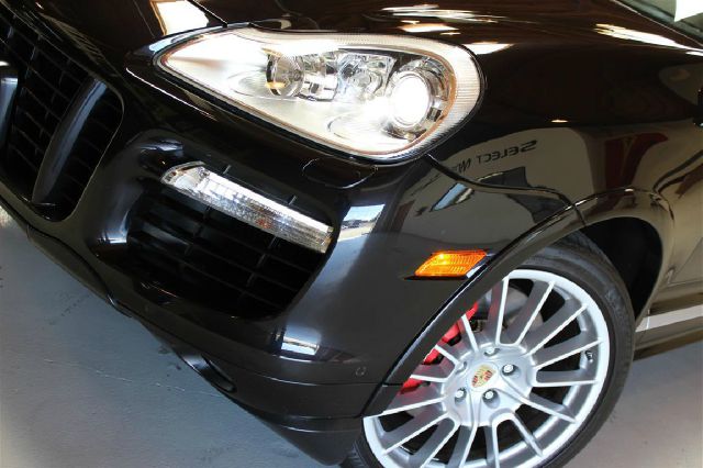 Porsche Cayenne 2009 photo 4