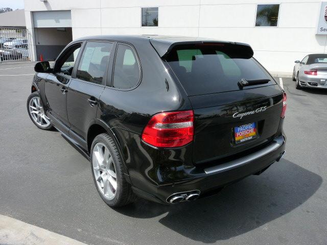 Porsche Cayenne Sport VA Unspecified