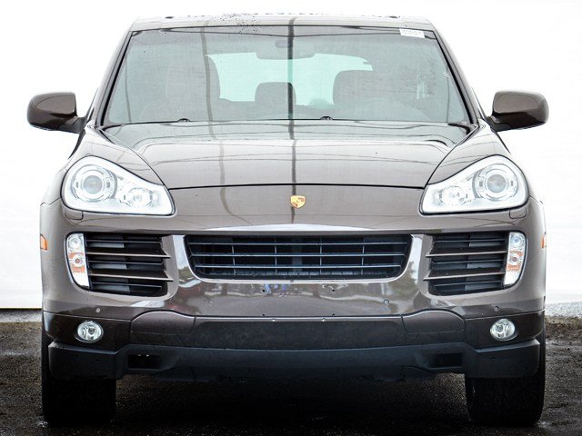 Porsche Cayenne XR Unspecified