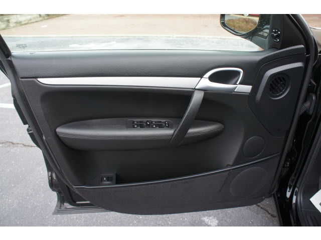 Porsche Cayenne 2010 photo 5