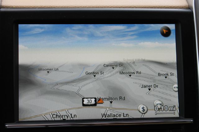 Porsche Cayenne 2011 photo 3