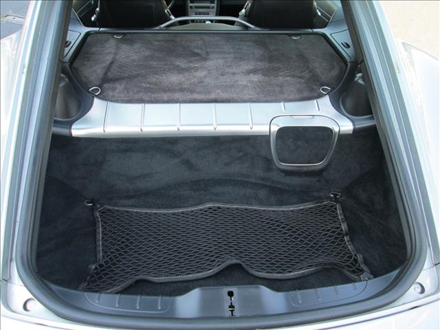 Porsche Cayman 2006 photo 11