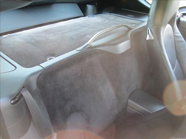 Porsche Cayman 2006 photo 20