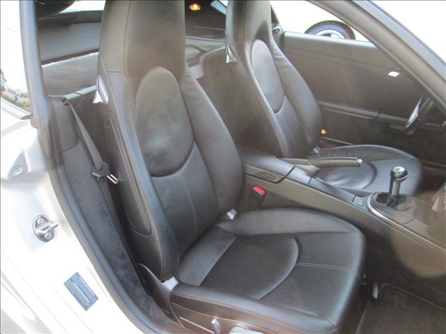 Porsche Cayman 2006 photo 22