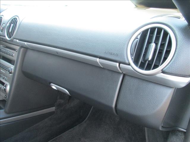 Porsche Cayman 2006 photo 4