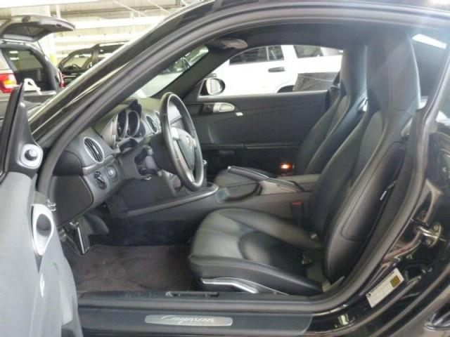Porsche Cayman 2dr Cpe E350 RWD Coupe