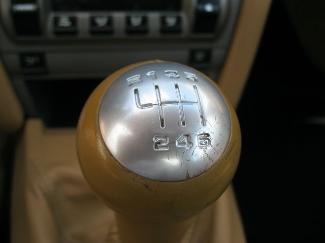 Porsche Cayman 2007 photo 13