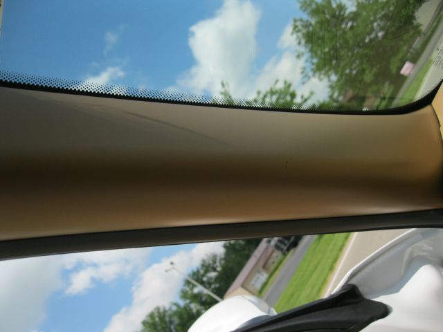 Porsche Cayman 2007 photo 18