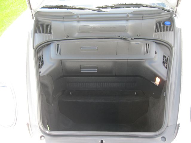 Porsche Cayman 2007 photo 2