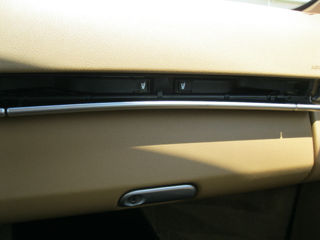 Porsche Cayman 2007 photo 30