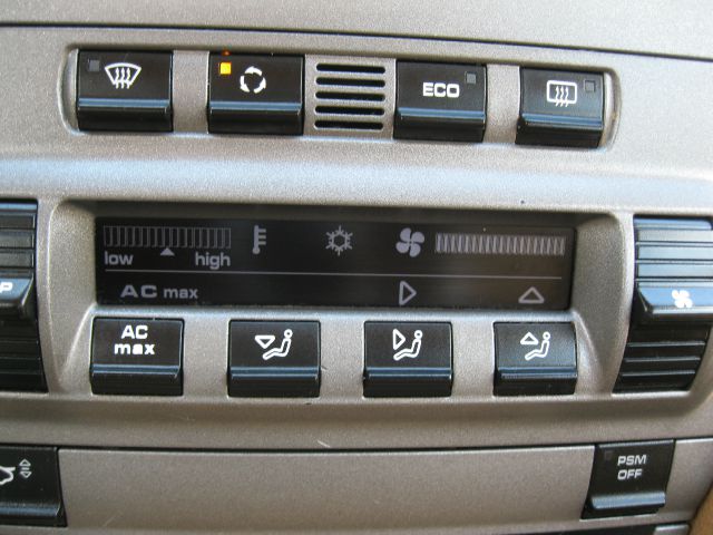 Porsche Cayman 2007 photo 33