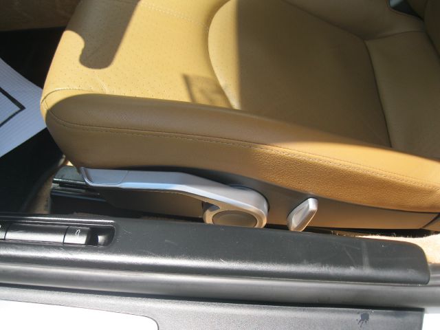 Porsche Cayman 2007 photo 45