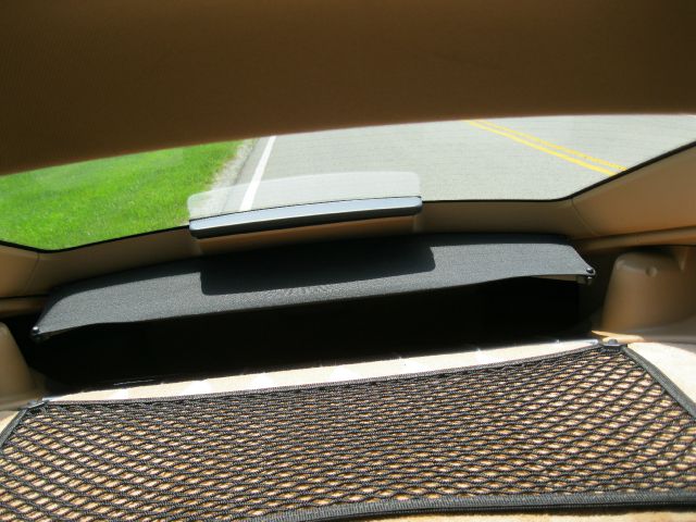 Porsche Cayman 2007 photo 53